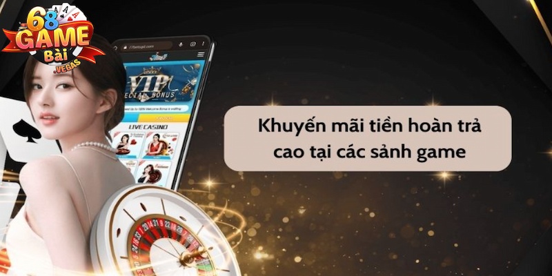 Lưu Ý Khi Tham Gia Chương Trình Hoàn Trả Tức Thì